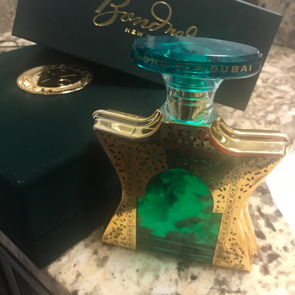 Bond No.9 Dubai Emerald